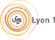 UCBL Lyon1 Logo